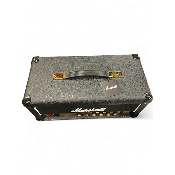 Used Marshall JCM 800 Lead Series Tube Guitar Amp Head