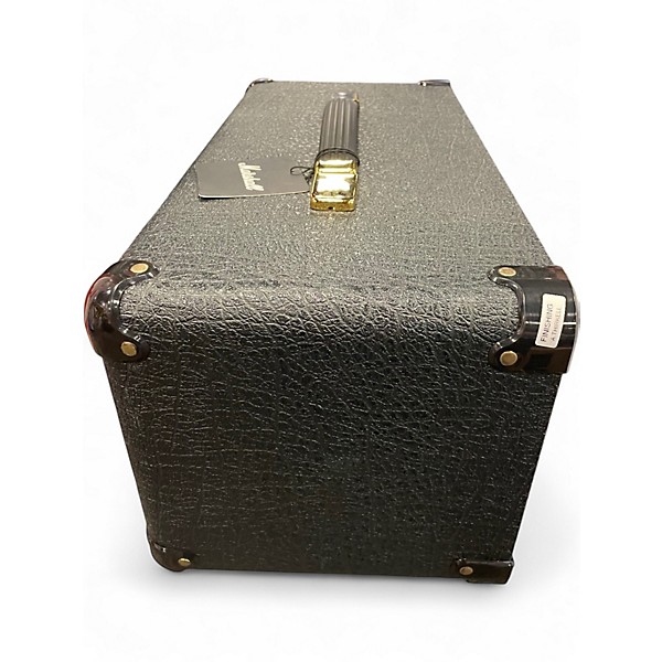 Used Marshall JCM 800 Lead Series Tube Guitar Amp Head