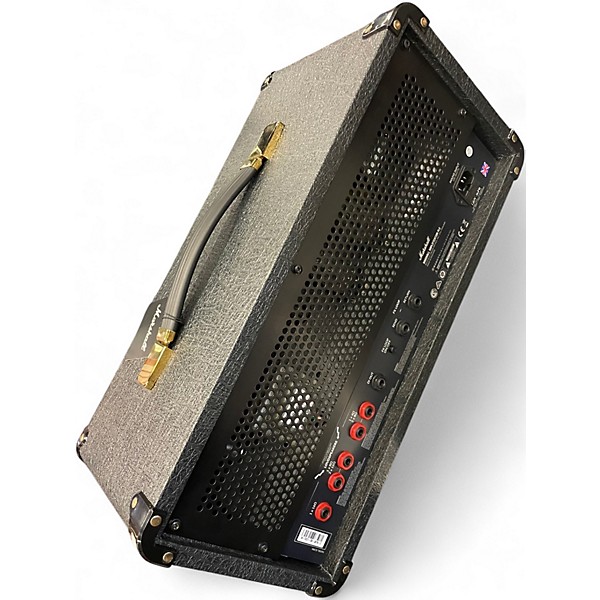 Used Marshall JCM 800 Lead Series Tube Guitar Amp Head
