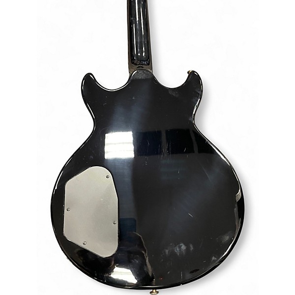 Used Ibanez AH520 BLACK Hollow Body Electric Guitar