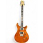 Used PRS CE24 Amber Solid Body Electric Guitar thumbnail