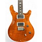 Used PRS CE24 Amber Solid Body Electric Guitar