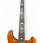 Used PRS CE24 Amber Solid Body Electric Guitar