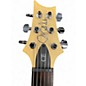 Used PRS CE24 Amber Solid Body Electric Guitar