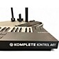 Used Native Instruments Komplete Kontrol A61 MIDI Controller