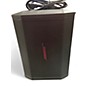 Used Bose S1 PRO Unpowered Speaker thumbnail