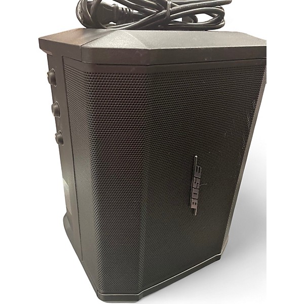 Used Bose S1 PRO Unpowered Speaker