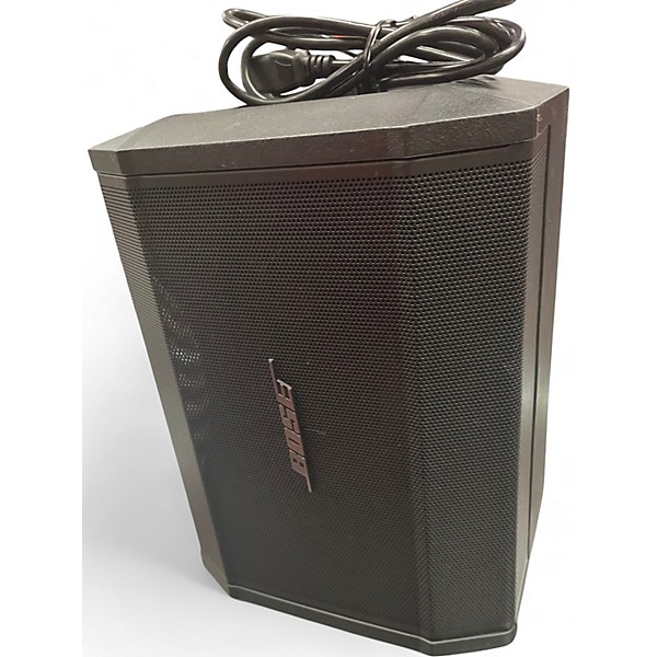 Used Bose S1 PRO Unpowered Speaker