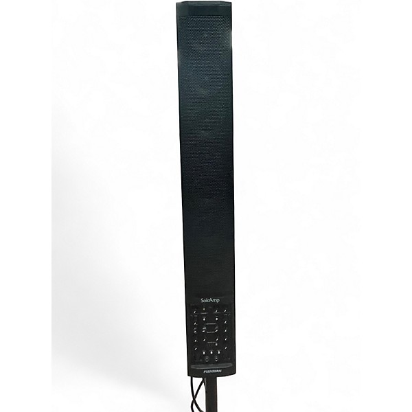 Used Fishman SOLOAMP SA220 Powered Subwoofer