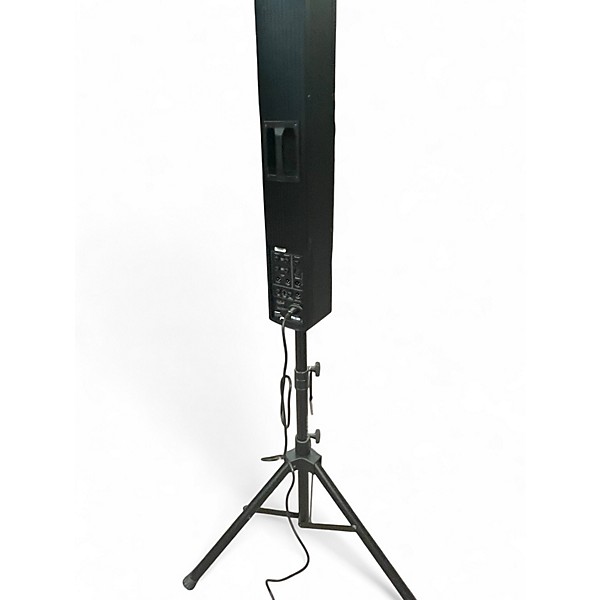 Used Fishman SOLOAMP SA220 Powered Subwoofer