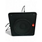 Used Fender 1270P Powered Monitor thumbnail