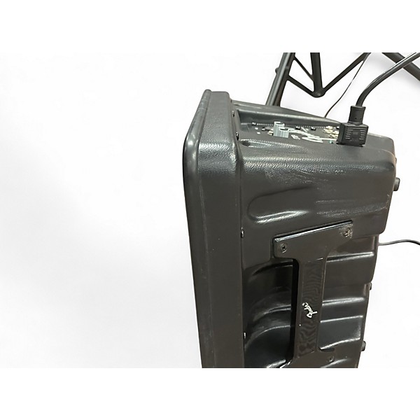 Used Fender 1270P Powered Monitor