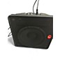 Used Fender 1270P Powered Monitor