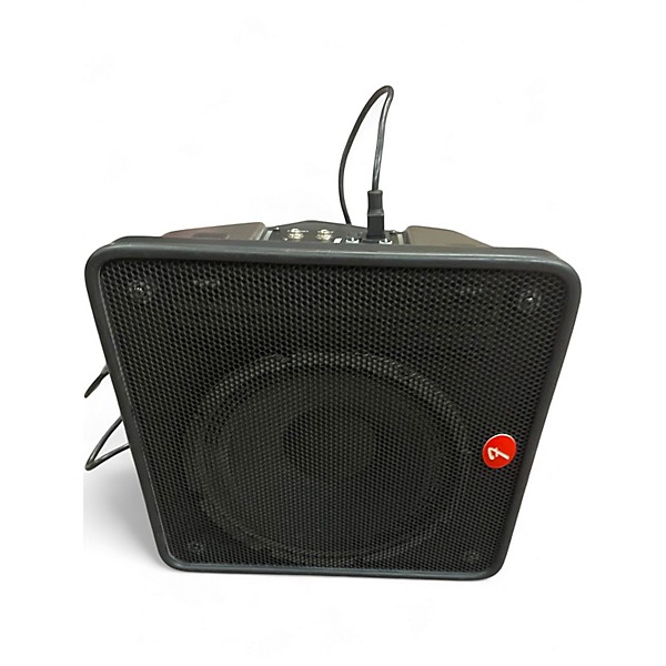 Used Fender 1270P Powered Monitor
