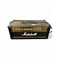 Used Marshall MG100HDFX 100W Solid State Guitar Amp Head thumbnail