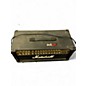 Used Marshall MG100HDFX 100W Solid State Guitar Amp Head