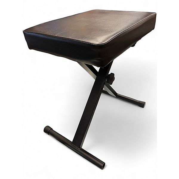 Used Piano  Stool Bench