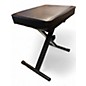 Used Piano  Stool Bench