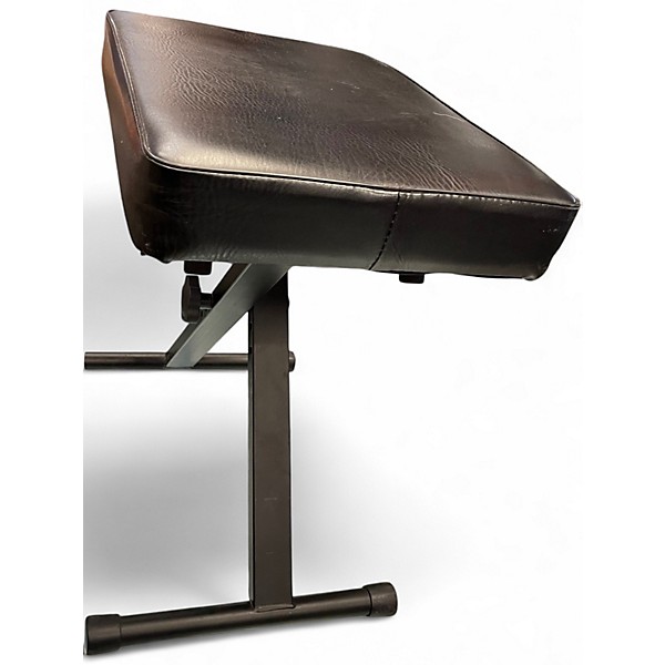 Used Piano  Stool Bench