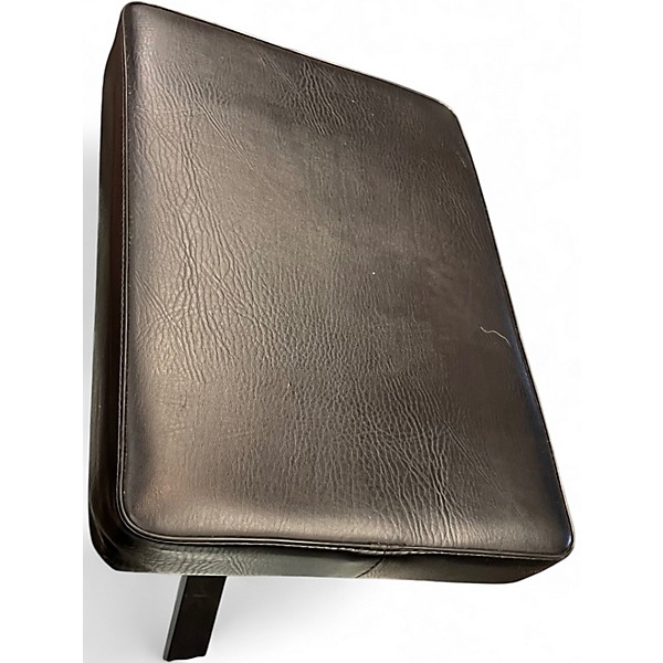 Used Piano  Stool Bench