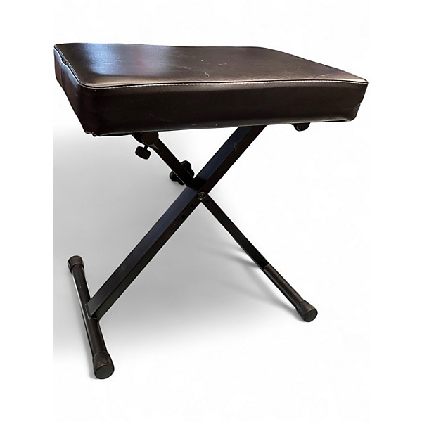 Used Piano  Stool Bench