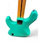 Used Fender JINO JAZZ BASS Seafoam Green Electric Bass Guitar