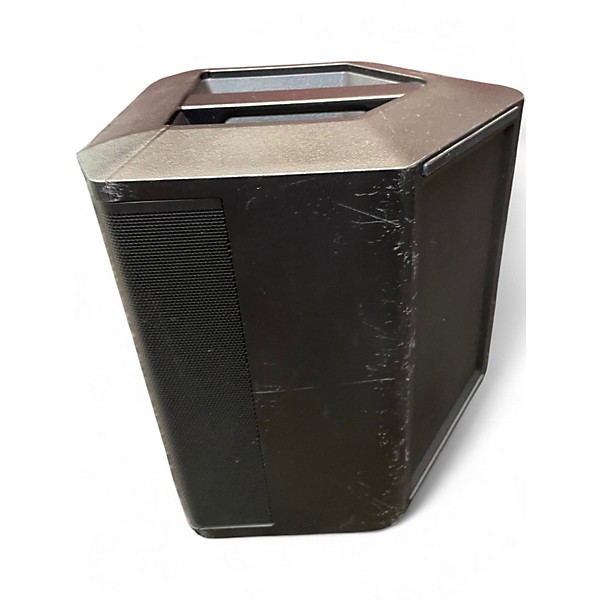 Used Bose S1 Pro Powered Speaker