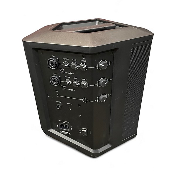 Used Bose S1 Pro Powered Speaker