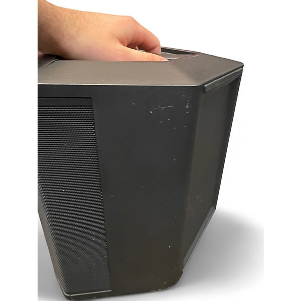 Used Bose S1 PRO Powered Speaker