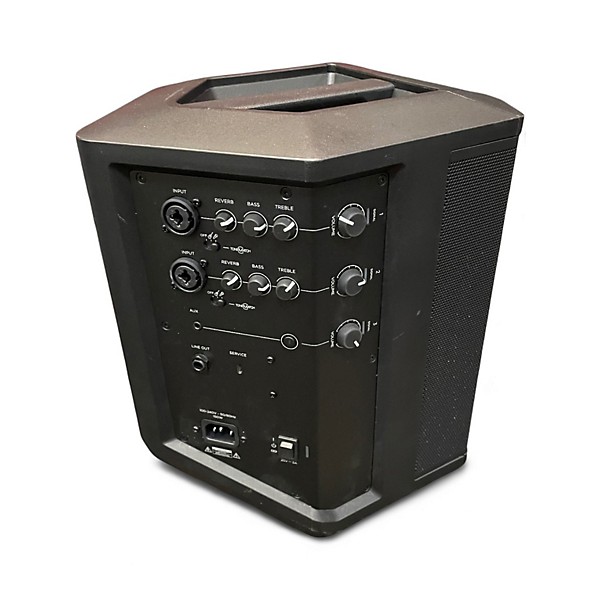 Used Bose S1 PRO Powered Speaker