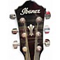 Used Ibanez AEG70-TCH BLACK Acoustic Electric Guitar