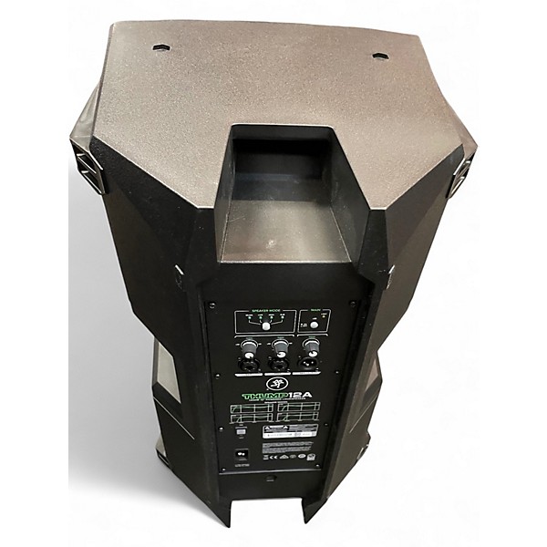 Used Mackie THUMP 12A Powered Speaker