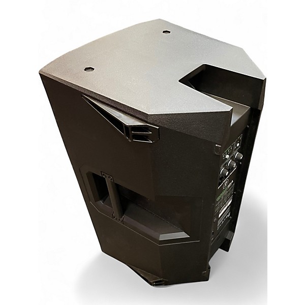 Used Mackie THUMP 12A Powered Speaker