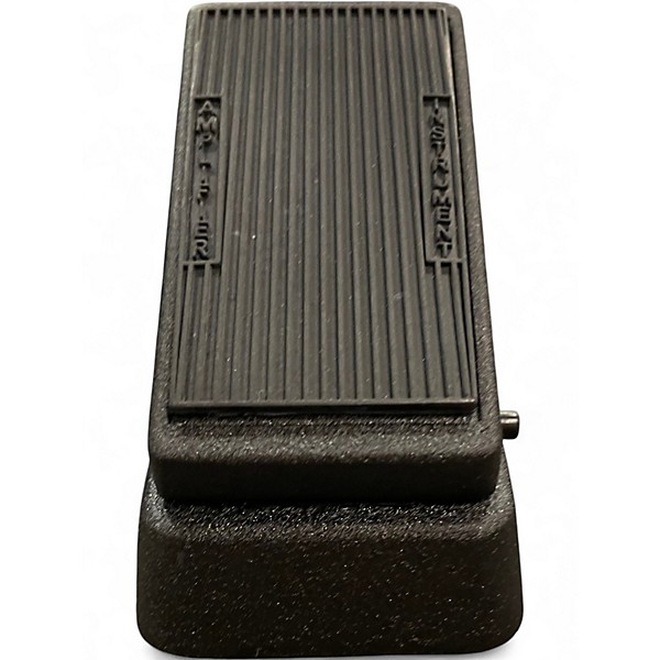 Used Dunlop CBM535AR Effect Pedal