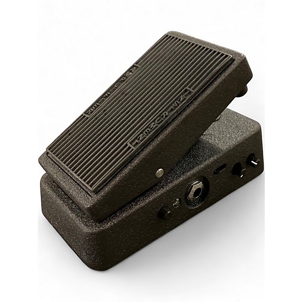 Used Dunlop CBM535AR Effect Pedal