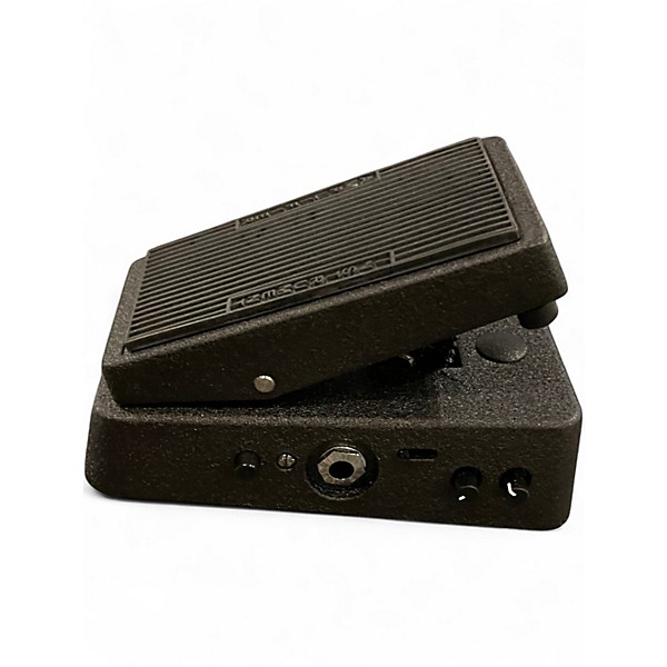 Used Dunlop CBM535AR Effect Pedal
