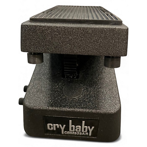 Used Dunlop CBM535AR Effect Pedal