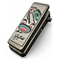 Used Dunlop JC95B Jerry Cantrell Signature Cry Baby Wah. Effect Pedal thumbnail
