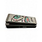 Used Dunlop JC95B Jerry Cantrell Signature Cry Baby Wah. Effect Pedal