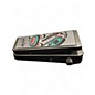 Used Dunlop JC95B Jerry Cantrell Signature Cry Baby Wah. Effect Pedal