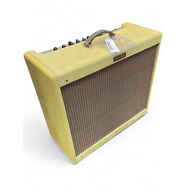 Used Fender Blues Deville 212 Tube Guitar Combo Amp