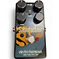 Used Electro-Harmonix Satisfaction plus Effect Pedal thumbnail