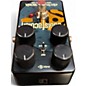 Used Electro-Harmonix Satisfaction plus Effect Pedal