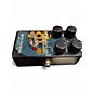 Used Electro-Harmonix Satisfaction plus Effect Pedal