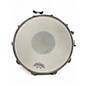 Used Yamaha 14X5.5 Stage Custom Snare Natural Drum