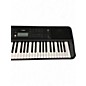 Used Yamaha PSR-E383 61-Key Portable Keyboard With Power Adapter Portable Keyboard