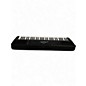 Used Yamaha PSR-E383 61-Key Portable Keyboard With Power Adapter Portable Keyboard