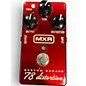 Used MXR M78 1978 Custom Badass Distortion Effect Pedal thumbnail