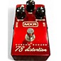 Used MXR M78 1978 Custom Badass Distortion Effect Pedal