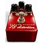 Used MXR M78 1978 Custom Badass Distortion Effect Pedal